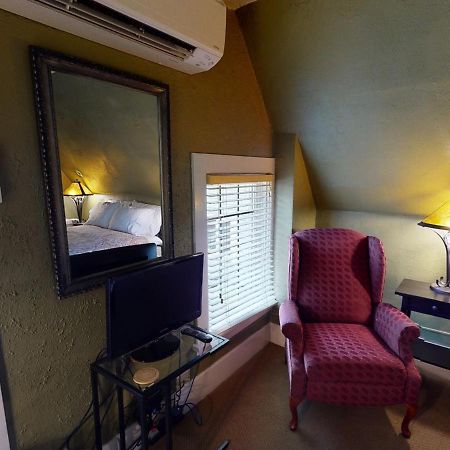 Bed and Breakfast Cecil Bacon Manor Seattle Esterno foto