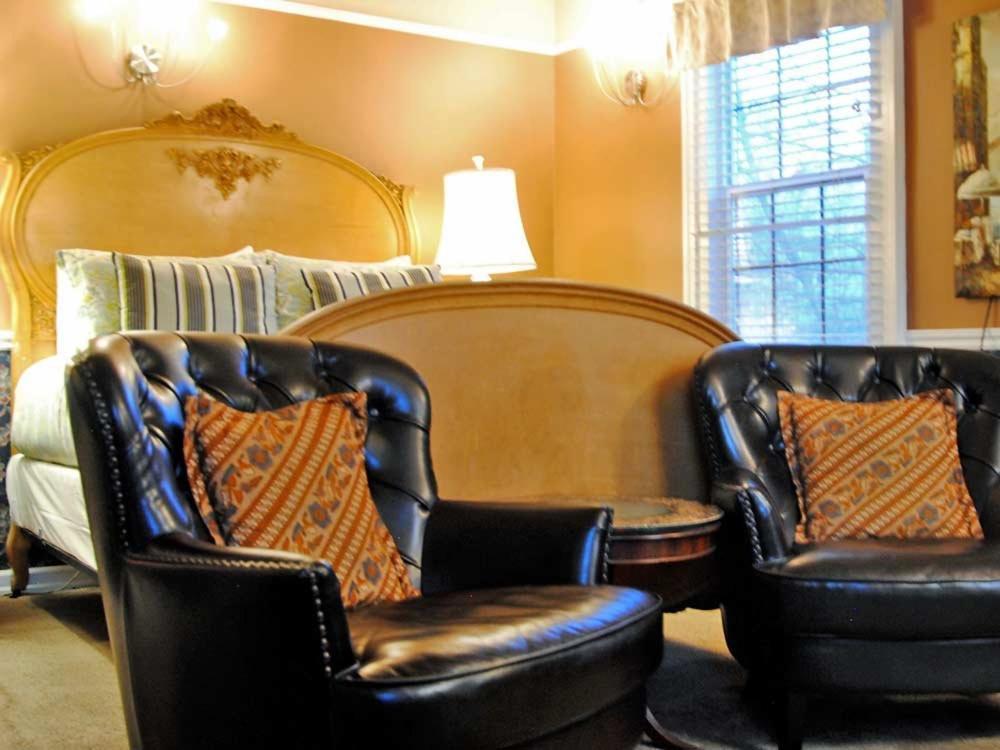 Bed and Breakfast Cecil Bacon Manor Seattle Esterno foto