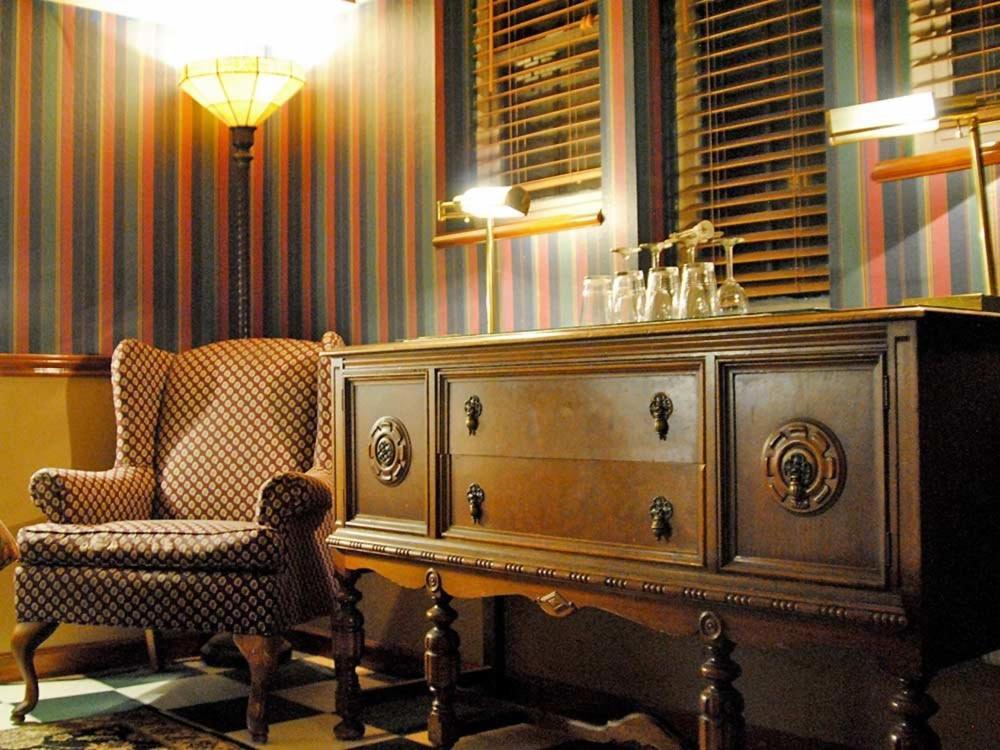 Bed and Breakfast Cecil Bacon Manor Seattle Esterno foto