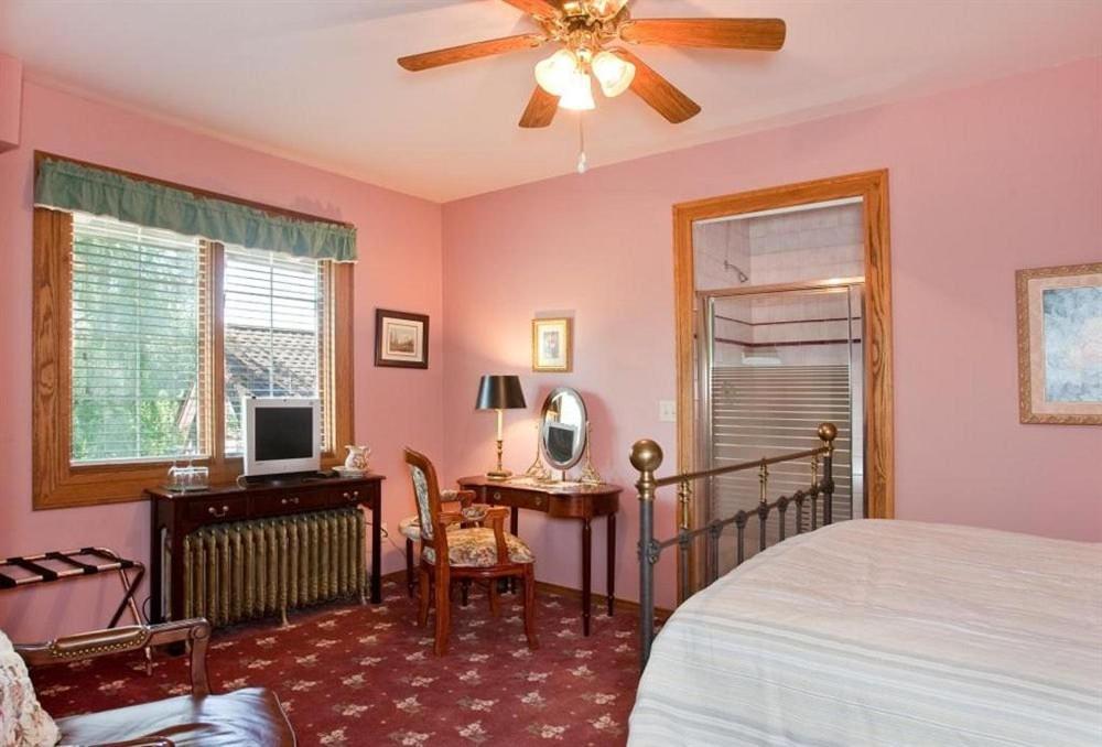 Bed and Breakfast Cecil Bacon Manor Seattle Esterno foto