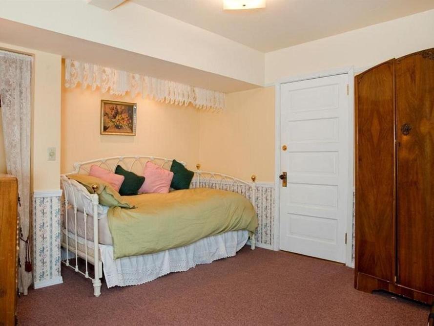 Bed and Breakfast Cecil Bacon Manor Seattle Esterno foto